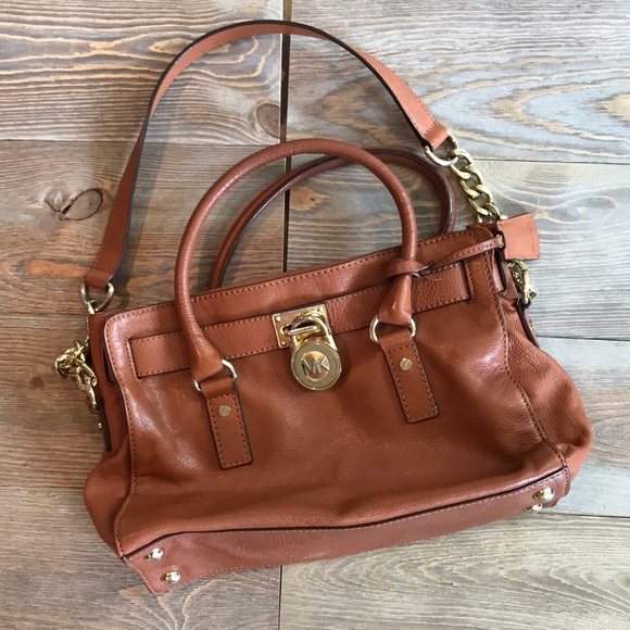 Handbags - Michael kors satchel